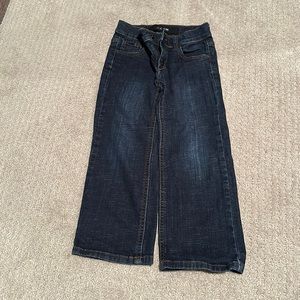 Joe’s Size 4T jeans
